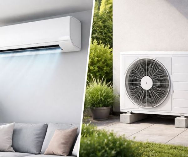 室內機運轉正常，室外機卻不運轉？常見原因解析